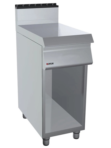 WORK TOP UNIT OFFCAR STILE 980 80EN/40